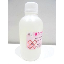 Agua Hamamelis, para sombrear 250 ml