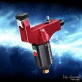 Máquina rotativa Thor