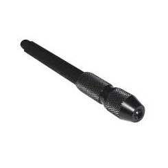 Tattoo pen grip hierro