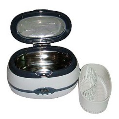Ultrasonidos económico 600 ml.