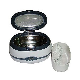 Ultrasonidos económico 600 ml.