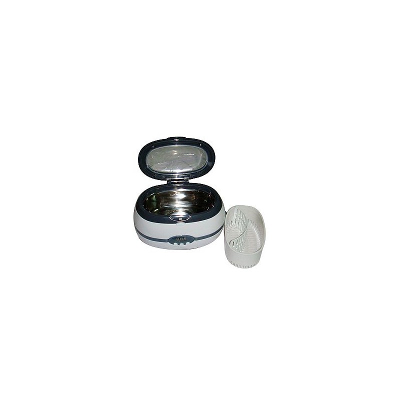 Ultrasonidos económico 600 ml.
