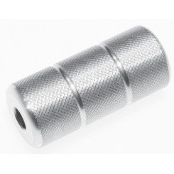Empuñadura Acero fino, Grip acero