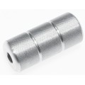 Empuñadura Acero fino, Grip acero