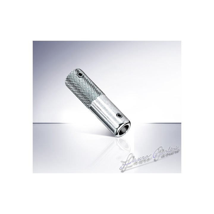 Grip Acero en 14 16, 18, 20 mm.