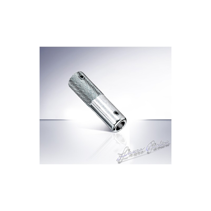 Grip Acero en 14 16, 18, 20 mm.