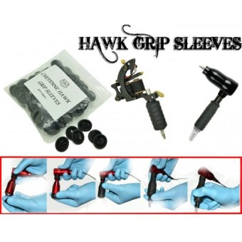 Fundas cubre Hawk