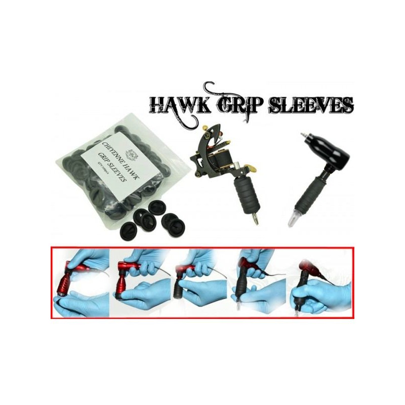 Fundas cubre Hawk
