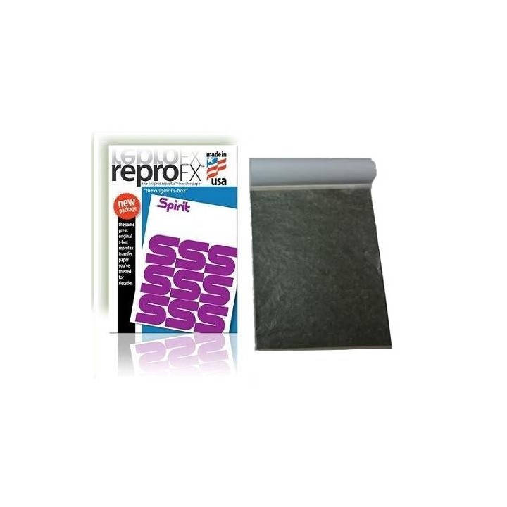 Classic Freehand Transfer Paper - Papel Transfer Freehand