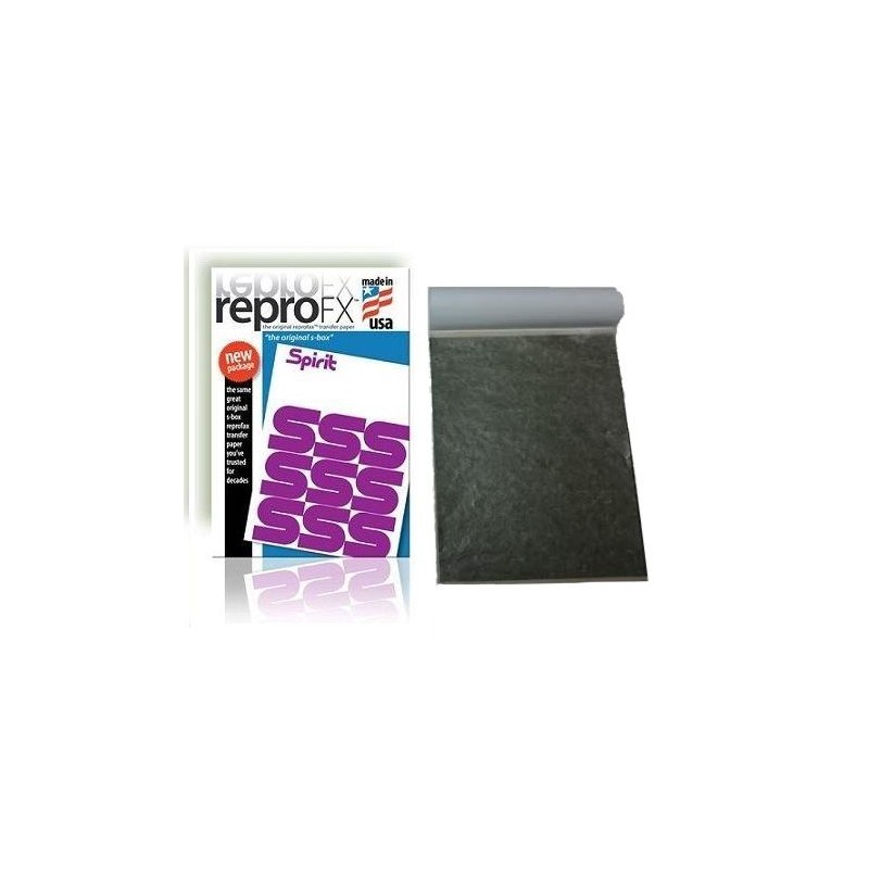 Classic Freehand Transfer Paper - Papel Transfer Freehand