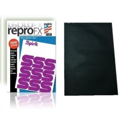 Papel hectográfico Spirit Carbón Manual