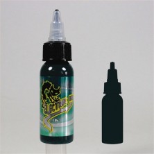 Emerald Green Electric Ink