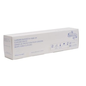 Bolsa protectora cordón eléctrico