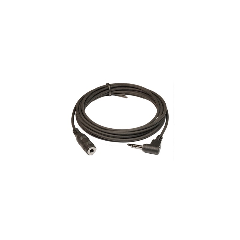 Cable silicona Hawk