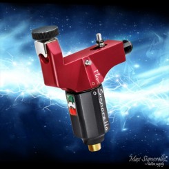 Máquina rotativa Thor