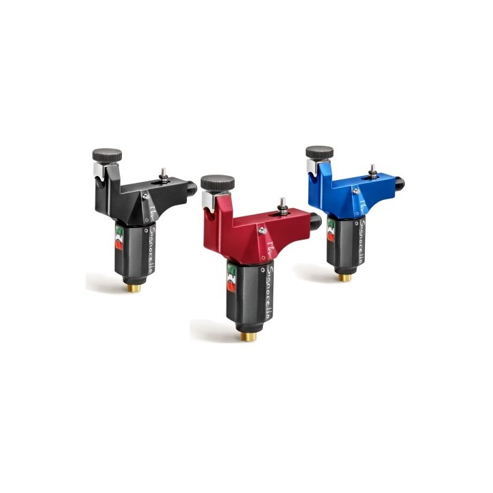 Máquina rotativa Thor