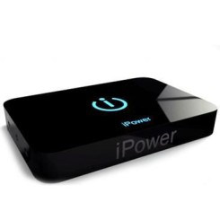 Fuente de alimentación iPower