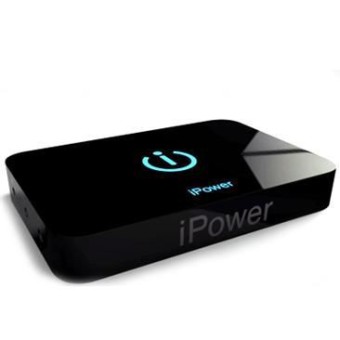 Fuente de alimentación iPower