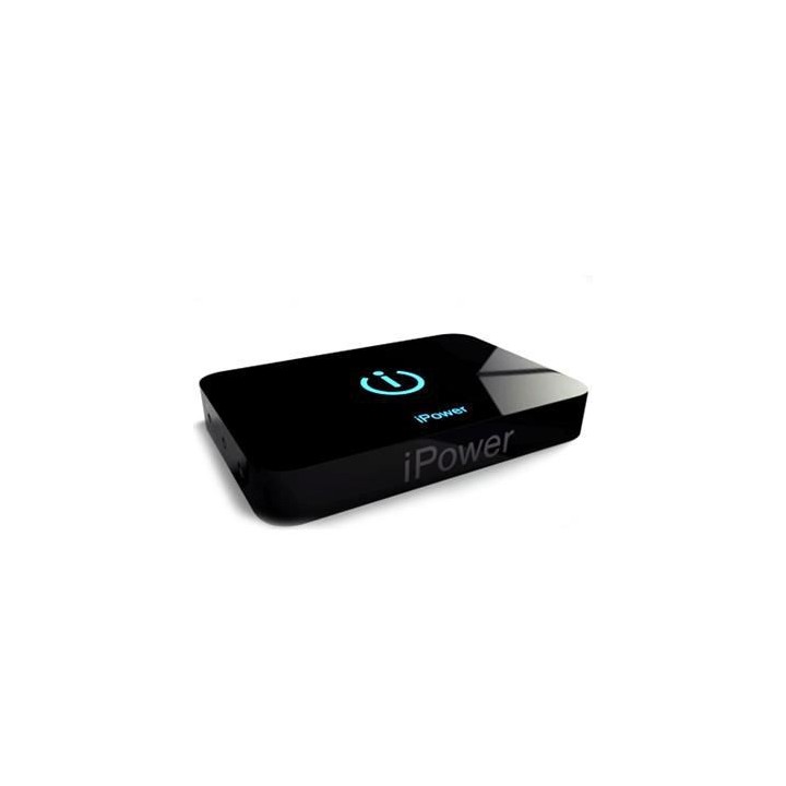 Fuente de alimentación iPower