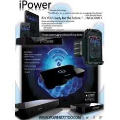 Fuente de alimentación iPower