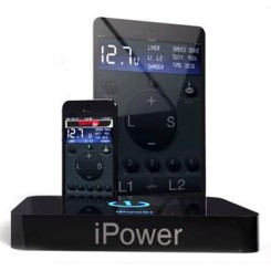 Fuente de alimentación iPower