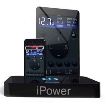 Fuente de alimentación iPower