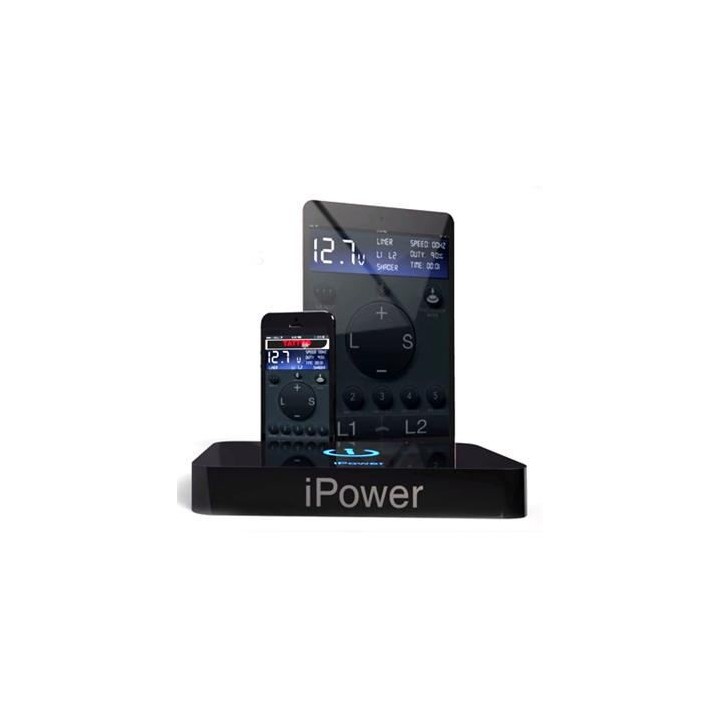 Fuente de alimentación iPower