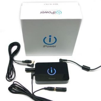 Fuente de alimentación iPower