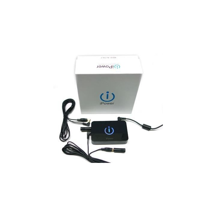 Fuente de alimentación iPower