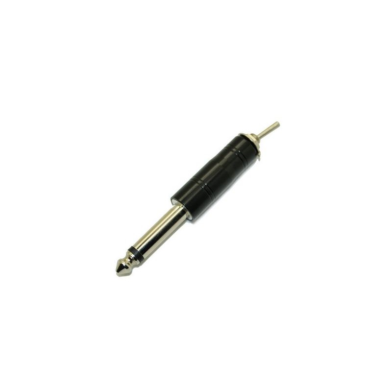 Jack Interruptor manual para fuente