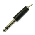 Jack Interruptor manual para fuente