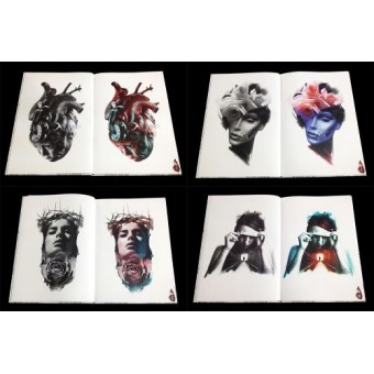 Libro Dead Life Bullet BG new book 2015