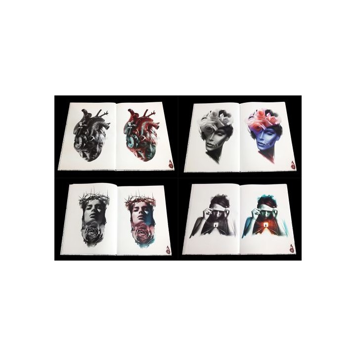 Libro Dead Life Bullet BG new book 2015