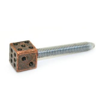 Tornillo de contacto dado