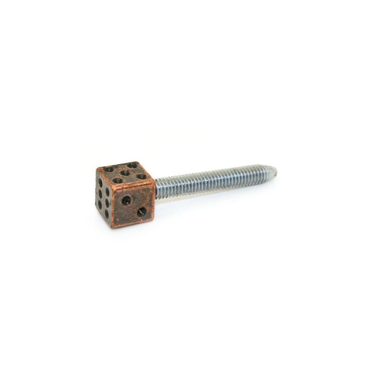 Tornillo de contacto dado