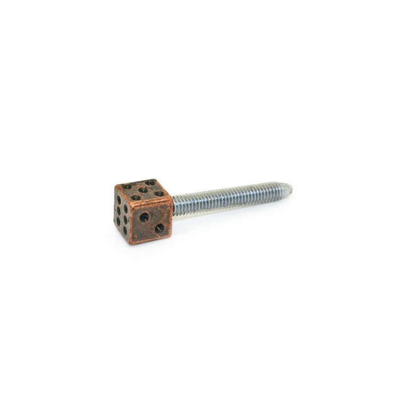 Tornillo de contacto dado