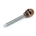 Tornillo de contacto calavera