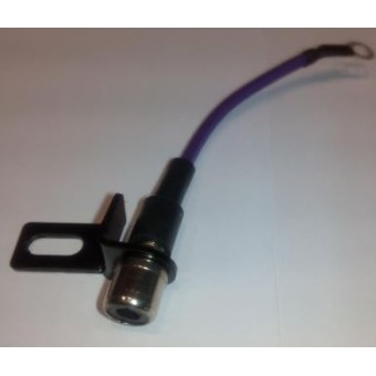 Conexión RCA