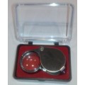 Lupa de joyería