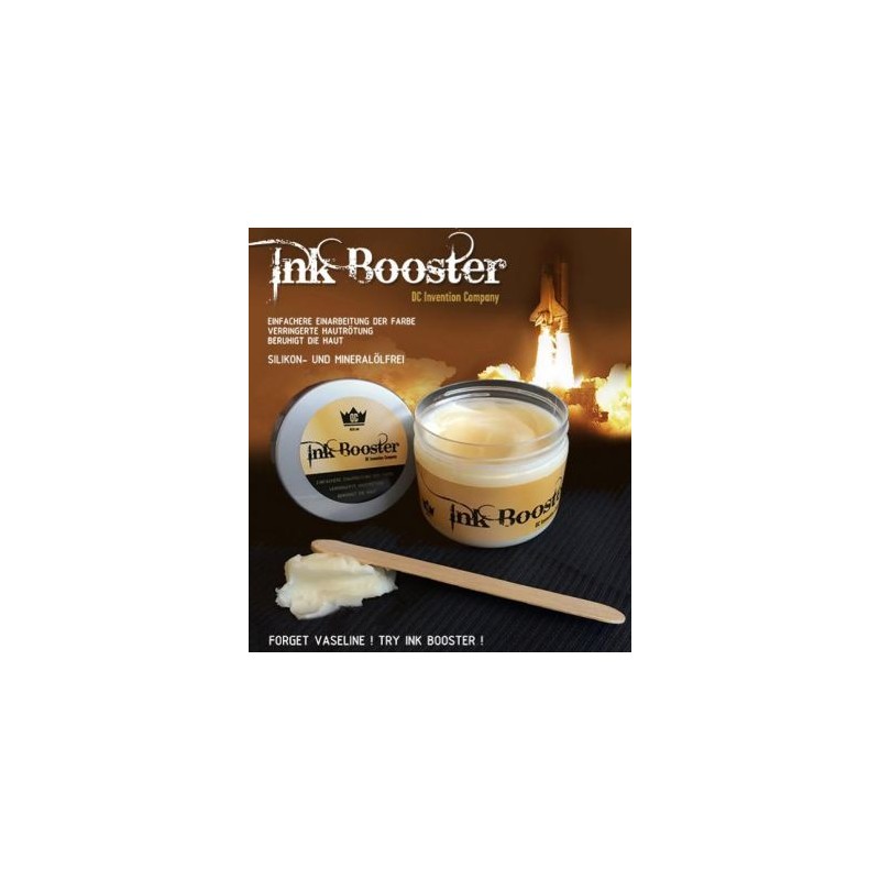 INK BOOSTER - 250ml