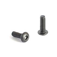 Tornillo largo