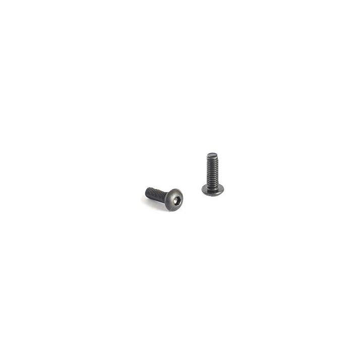 Tornillo largo