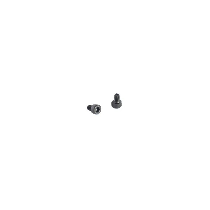Tornillo corto
