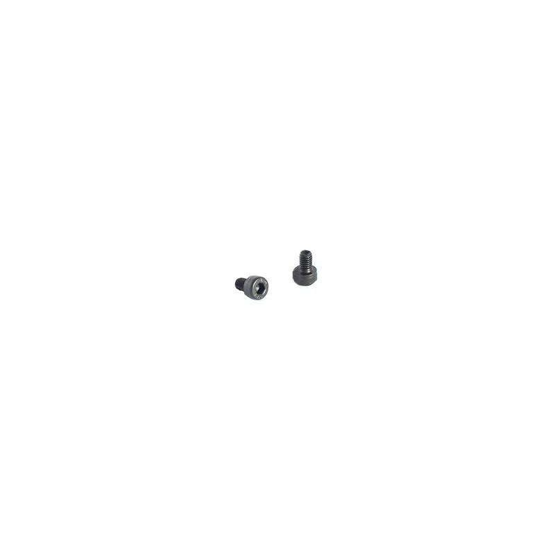 Tornillo corto