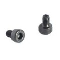 Tornillo corto