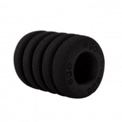 Egofoam Ribbed estriadas