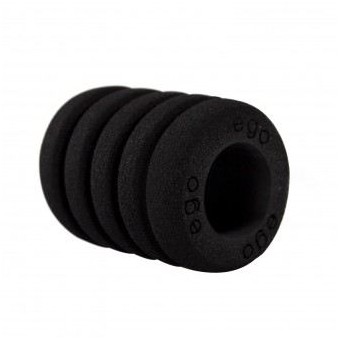 Egofoam Ribbed estriadas