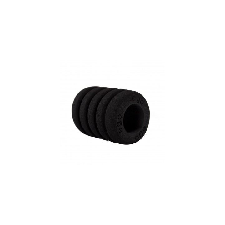 Egofoam Ribbed estriadas