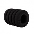 Egofoam Ribbed estriadas