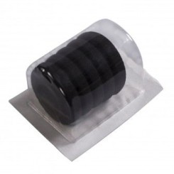 Egofoam Ribbed estriadas